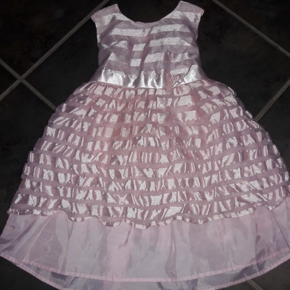 size 5 easter dresses